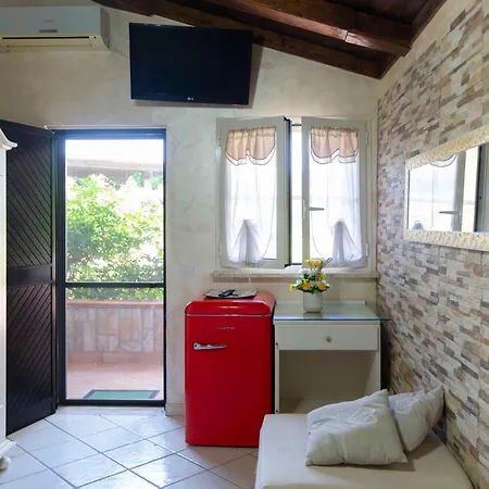 Guest house House Garden Sperlonga