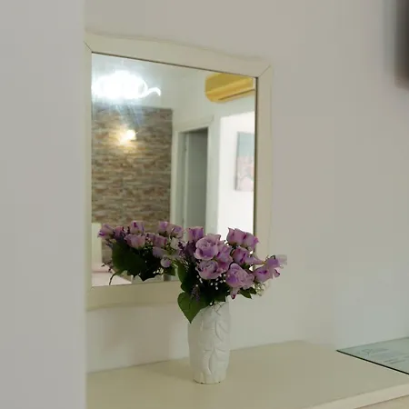 בית הארחה House Garden