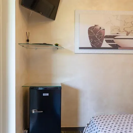 House Garden Guest house Sperlonga